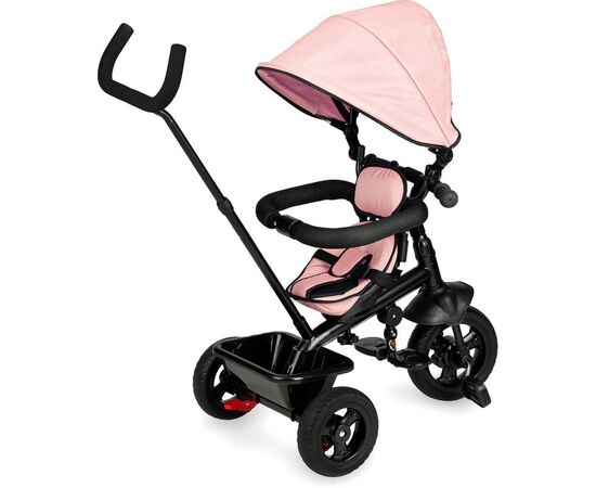 Детский велосипед Qkids Mila pink (ROTR00007), изображение 4 Детский велосипед Qkids Mila pink (ROTR00007), изображение 4