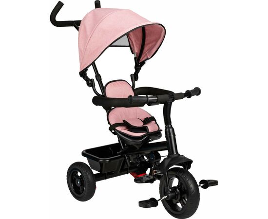Дитячий велосипед Qkids Mila pink (ROTR00007)