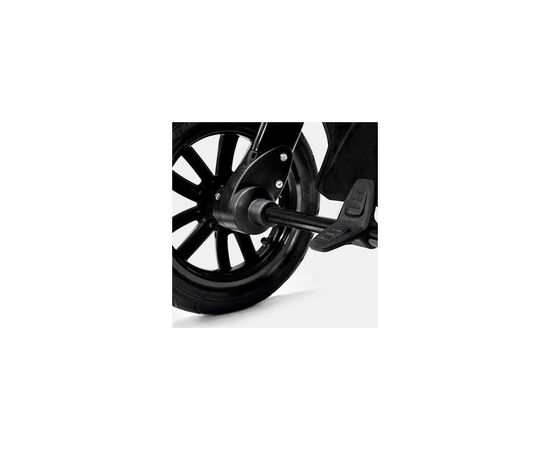 Коляска Kinderkraft 3 в 1 Moov Gray Melange (KKWMOOVGRYM0NC) (5902533915019), изображение 9 Коляска Kinderkraft 3 в 1 Moov Gray Melange (KKWMOOVGRYM0NC) (5902533915019), изображение 9