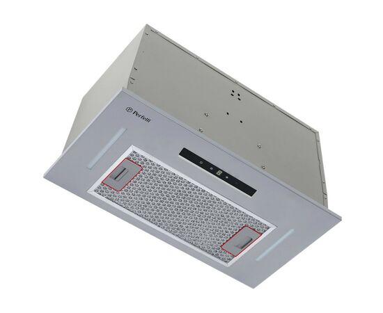Витяжка кухонна Perfelli BIS 5653 I 1000 LED, зображення 2 Витяжка кухонна Perfelli BIS 5653 I 1000 LED, зображення 2