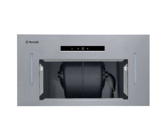Витяжка кухонна Perfelli BIS 5653 I 1000 LED, зображення 7 Витяжка кухонна Perfelli BIS 5653 I 1000 LED, зображення 7