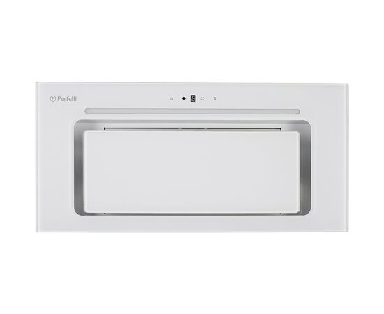 Витяжка кухонна Perfelli BISP 6773 WH 1100 LED Strip, зображення 4 Витяжка кухонна Perfelli BISP 6773 WH 1100 LED Strip, зображення 4