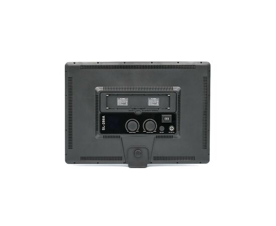 Набор блогера PowerPlant Soft Light SL-288A LED (SL288A), изображение 4 Набор блогера PowerPlant Soft Light SL-288A LED (SL288A), изображение 4