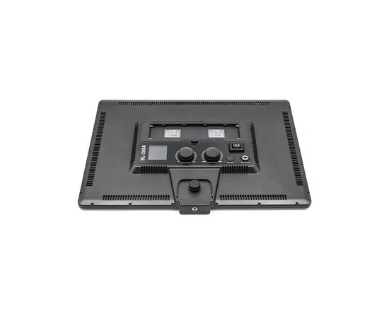 Набор блогера PowerPlant Soft Light SL-288A LED (SL288A), изображение 6 Набор блогера PowerPlant Soft Light SL-288A LED (SL288A), изображение 6