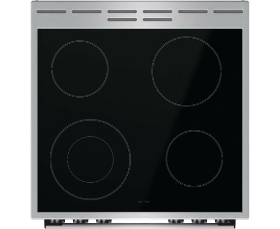 Плита Gorenje GECS6C70XC, изображение 12 Плита Gorenje GECS6C70XC, изображение 12