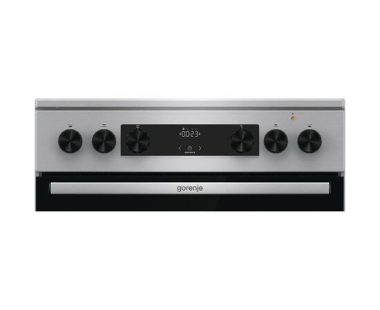 Плита Gorenje GECS6C70XC, изображение 6 Плита Gorenje GECS6C70XC, изображение 6
