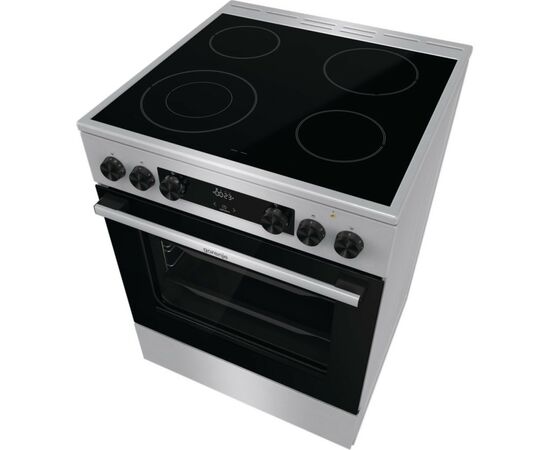 Плита Gorenje GECS6C70XC, изображение 9 Плита Gorenje GECS6C70XC, изображение 9