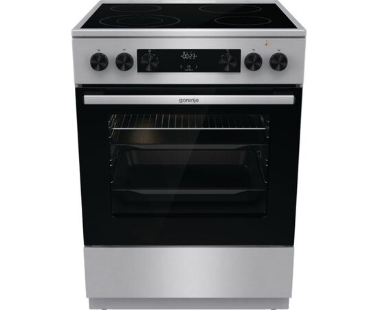 Плита Gorenje GECS6C70XC