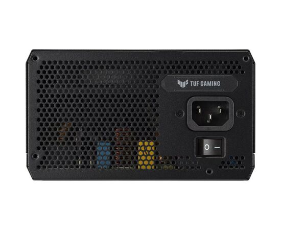 Блок питания ASUS 750W TUF-GAMING-750G PCIE5 Gold (90YE00S3-B0NA00), изображение 7 Блок питания ASUS 750W TUF-GAMING-750G PCIE5 Gold (90YE00S3-B0NA00), изображение 7