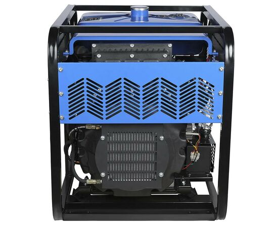 Генератор Enersol 13 kW (SKD-15EBA), изображение 3 Генератор Enersol 13 kW (SKD-15EBA), изображение 3
