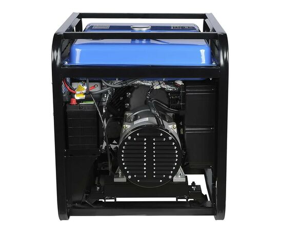 Генератор Enersol 13 kW (SKD-15EBA), изображение 6 Генератор Enersol 13 kW (SKD-15EBA), изображение 6