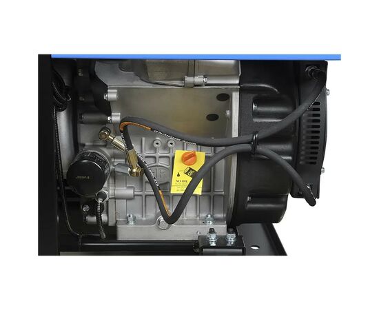 Генератор Enersol 13 kW (SKD-15EBA), изображение 9 Генератор Enersol 13 kW (SKD-15EBA), изображение 9