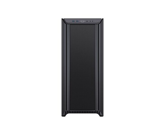 Корпус JONSBO D500 Black, изображение 2 Корпус JONSBO D500 Black, изображение 2