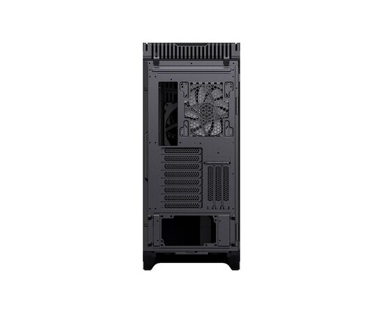 Корпус JONSBO D500 Black, изображение 3 Корпус JONSBO D500 Black, изображение 3