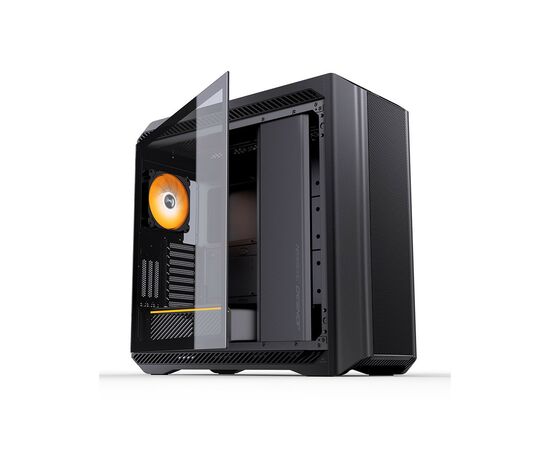 Корпус JONSBO D500 Black, изображение 6 Корпус JONSBO D500 Black, изображение 6