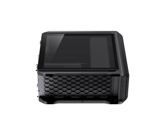 Корпус JONSBO D500 Black, изображение 7 Корпус JONSBO D500 Black, изображение 7