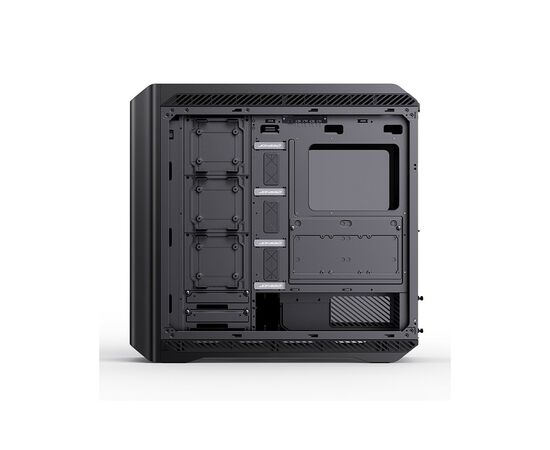 Корпус JONSBO D500 Black, изображение 9 Корпус JONSBO D500 Black, изображение 9