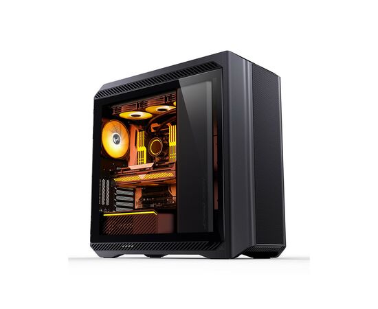 Корпус JONSBO D500 Black