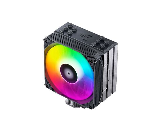 Кулер для процессора JONSBO PISA A5 Gray, изображение 3 Кулер для процессора JONSBO PISA A5 Gray, изображение 3