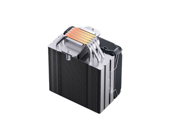 Кулер для процессора JONSBO PISA A5 Gray, изображение 6 Кулер для процессора JONSBO PISA A5 Gray, изображение 6
