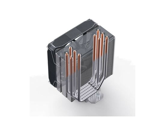 Кулер для процессора JONSBO PISA A5 Gray, изображение 9 Кулер для процессора JONSBO PISA A5 Gray, изображение 9