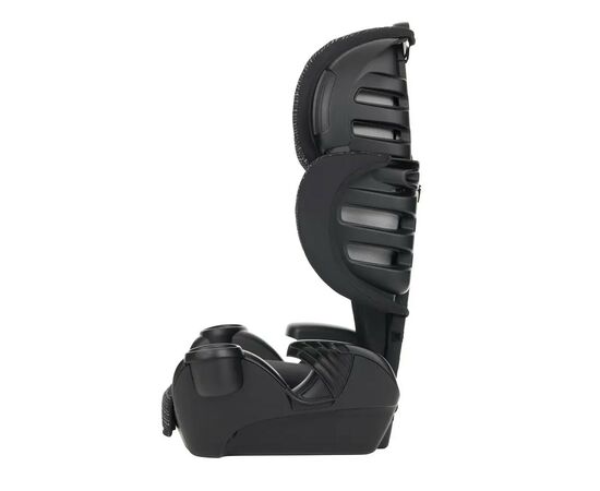 Автокресло Evenflo GoTime LX - Chardon Black (032884202195), изображение 5 Автокресло Evenflo GoTime LX - Chardon Black (032884202195), изображение 5