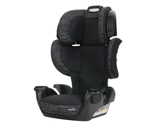 Автокрісло Evenflo GoTime LX - Chardon Black (032884202195)