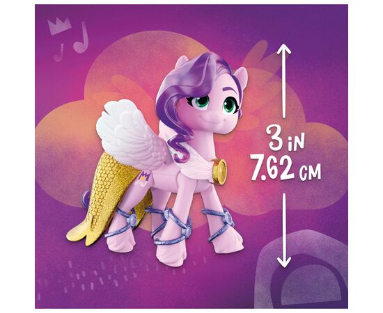 Игровой набор Hasbro Кристальная Империя Принцесса Пипп (F1785_F2453), изображение 4