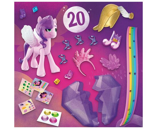 Игровой набор Hasbro Кристальная Империя Принцесса Пипп (F1785_F2453), изображение 5
