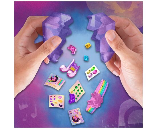 Игровой набор Hasbro Кристальная Империя Принцесса Пипп (F1785_F2453), изображение 6