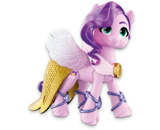 Игровой набор Hasbro Кристальная Империя Принцесса Пипп (F1785_F2453), изображение 7