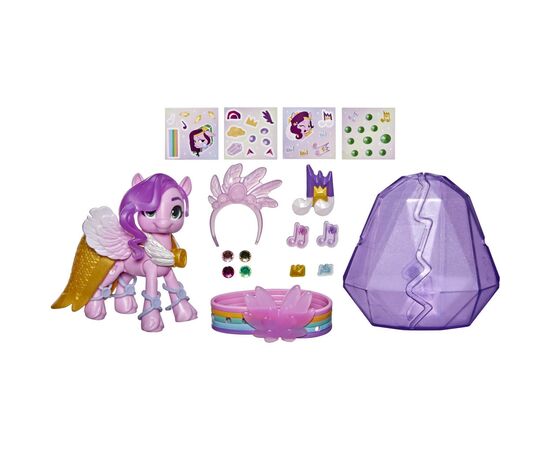 Игровой набор Hasbro Кристальная Империя Принцесса Пипп (F1785_F2453)