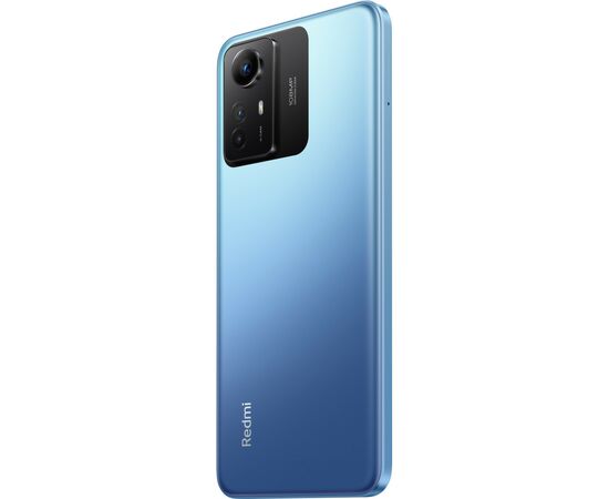 Мобильный телефон Xiaomi Redmi Note 12S 8/256GB Ice Blue, изображение 10 Мобильный телефон Xiaomi Redmi Note 12S 8/256GB Ice Blue, изображение 10