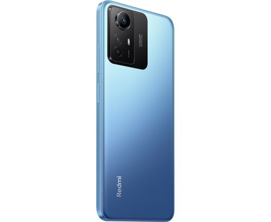 Мобильный телефон Xiaomi Redmi Note 12S 8/256GB Ice Blue, изображение 11 Мобильный телефон Xiaomi Redmi Note 12S 8/256GB Ice Blue, изображение 11