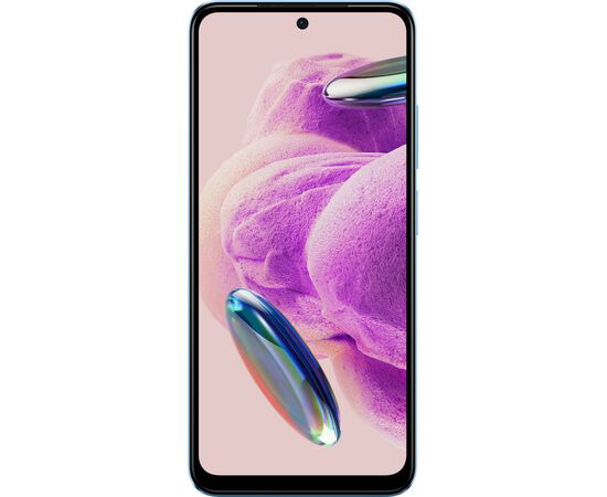 Мобильный телефон Xiaomi Redmi Note 12S 8/256GB Ice Blue, изображение 2 Мобильный телефон Xiaomi Redmi Note 12S 8/256GB Ice Blue, изображение 2
