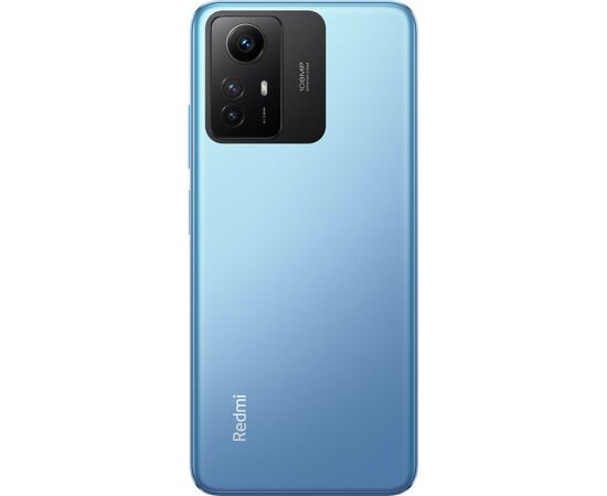 Мобильный телефон Xiaomi Redmi Note 12S 8/256GB Ice Blue, изображение 3 Мобильный телефон Xiaomi Redmi Note 12S 8/256GB Ice Blue, изображение 3