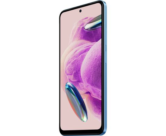 Мобильный телефон Xiaomi Redmi Note 12S 8/256GB Ice Blue, изображение 9 Мобильный телефон Xiaomi Redmi Note 12S 8/256GB Ice Blue, изображение 9