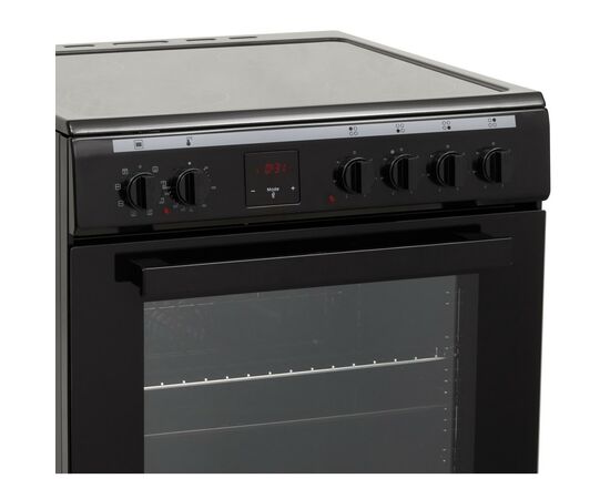 Плита Eleyus IMPULS 6008 V BL, изображение 4 Плита Eleyus IMPULS 6008 V BL, изображение 4