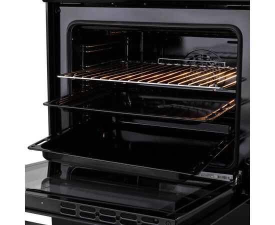 Плита Eleyus IMPULS 6008 V BL, изображение 8 Плита Eleyus IMPULS 6008 V BL, изображение 8