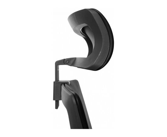 Офисное кресло GT Racer H-2005 Black, изображение 11 Офисное кресло GT Racer H-2005 Black, изображение 11