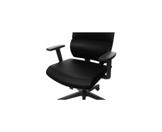 Офисное кресло GT Racer H-2005 Black, изображение 7 Офисное кресло GT Racer H-2005 Black, изображение 7