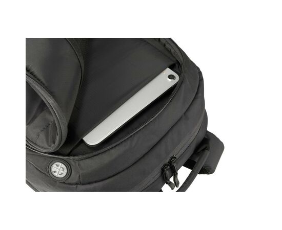 Рюкзак для ноутбука Tucano 15.6 Lato BackPack (Black) (BLABK), изображение 10