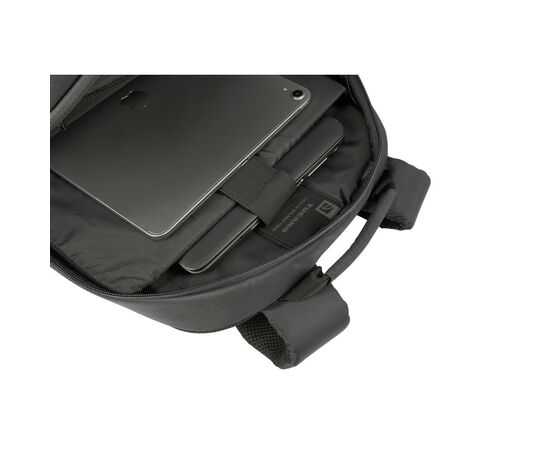 Рюкзак для ноутбука Tucano 15.6 Lato BackPack (Black) (BLABK), изображение 11
