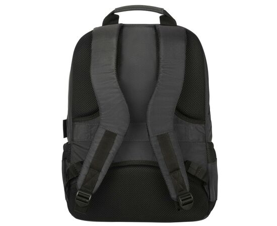 Рюкзак для ноутбука Tucano 15.6 Lato BackPack (Black) (BLABK), изображение 2