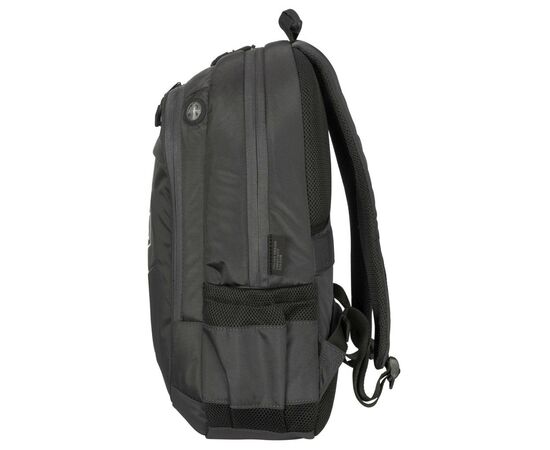 Рюкзак для ноутбука Tucano 15.6 Lato BackPack (Black) (BLABK), изображение 4