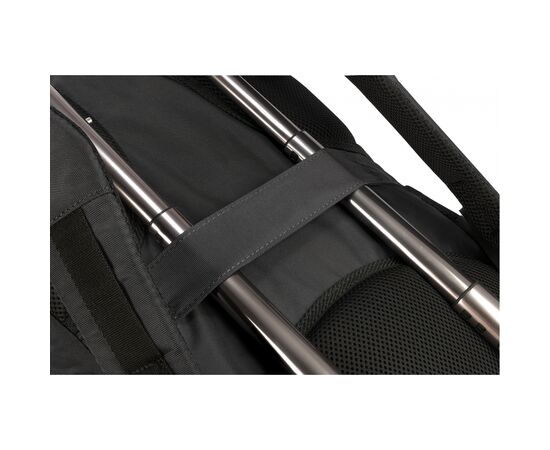 Рюкзак для ноутбука Tucano 15.6 Lato BackPack (Black) (BLABK), изображение 7