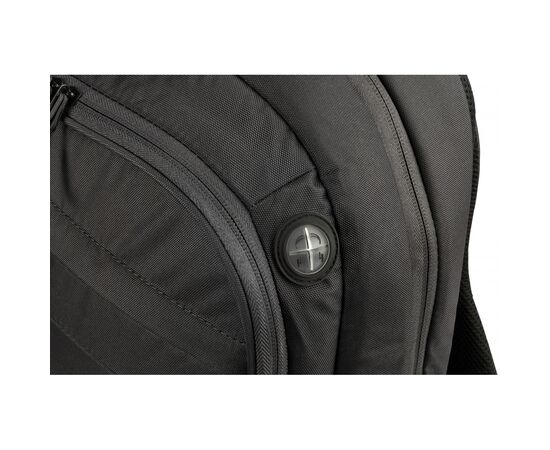 Рюкзак для ноутбука Tucano 15.6 Lato BackPack (Black) (BLABK), изображение 8