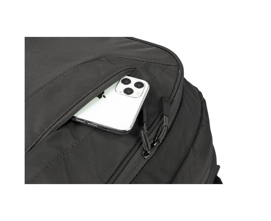 Рюкзак для ноутбука Tucano 15.6 Lato BackPack (Black) (BLABK), изображение 9
