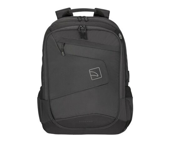 Рюкзак для ноутбука Tucano 15.6 Lato BackPack (Black) (BLABK)
