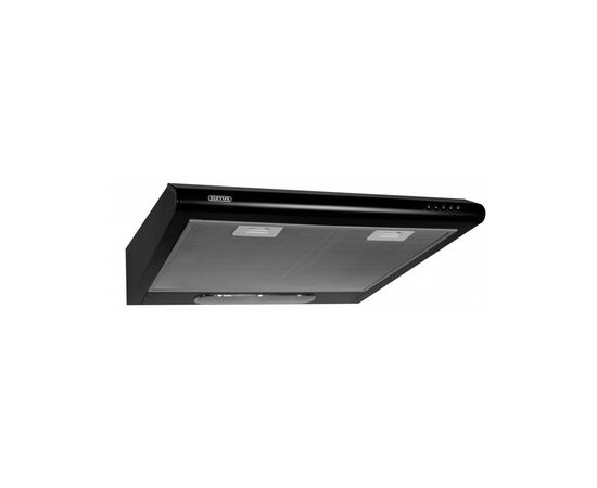 Вытяжка кухонная Eleyus Line I 60 BL, изображение 3 Вытяжка кухонная Eleyus Line I 60 BL, изображение 3